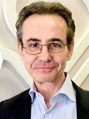 Dr Thierry Vidal